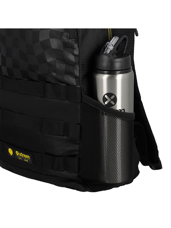 Morral Xtrem Para Laptop Clinton 5