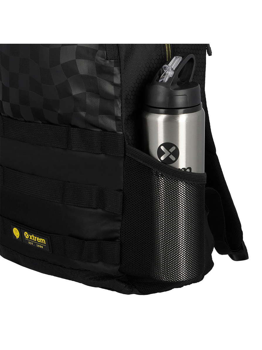 Morral Xtrem Para Laptop Clinton 5