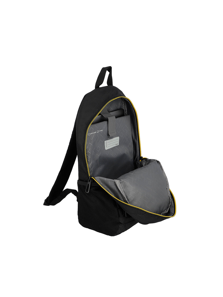 Morral Xtrem Para Laptop Clinton 6