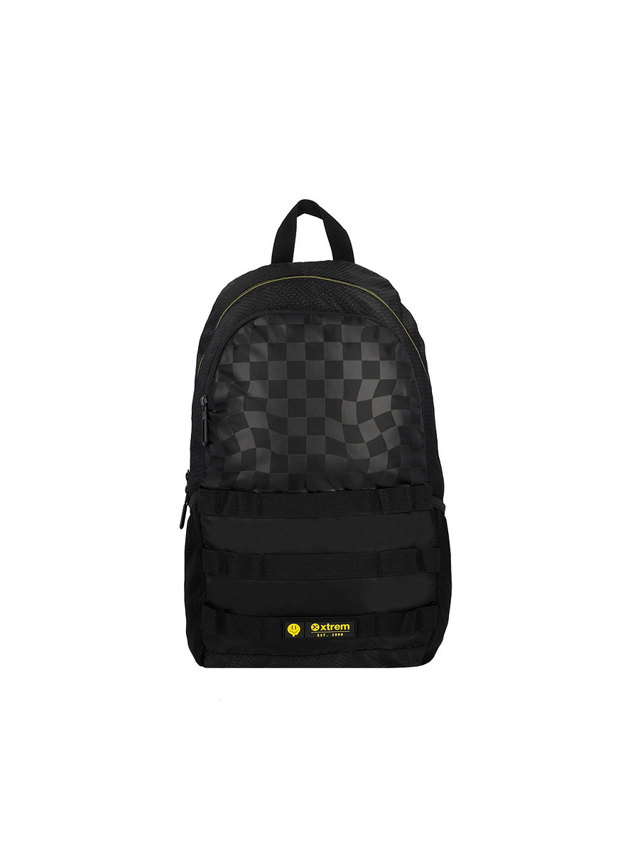 Morral Xtrem Para Laptop Clinton 1