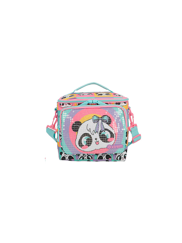 Lonchera Xtrem Térmica Oregon 1