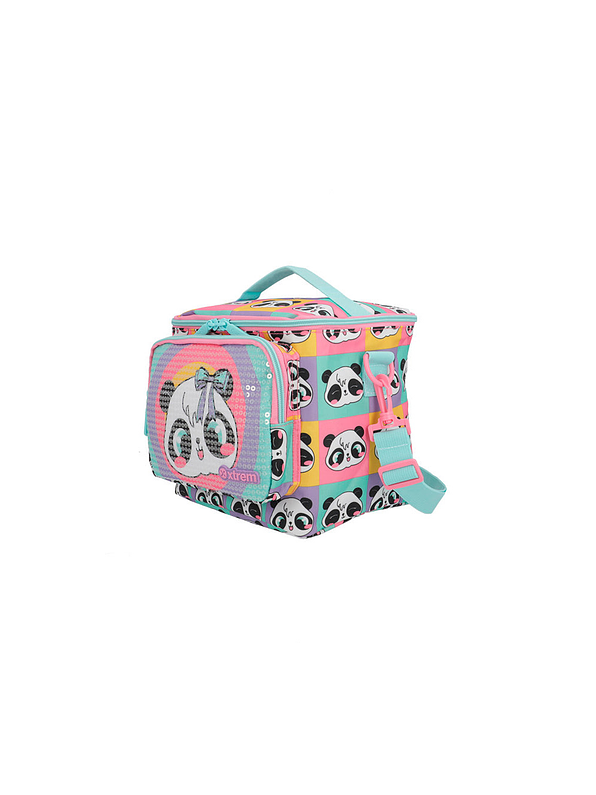 Lonchera Xtrem Térmica Oregon 3