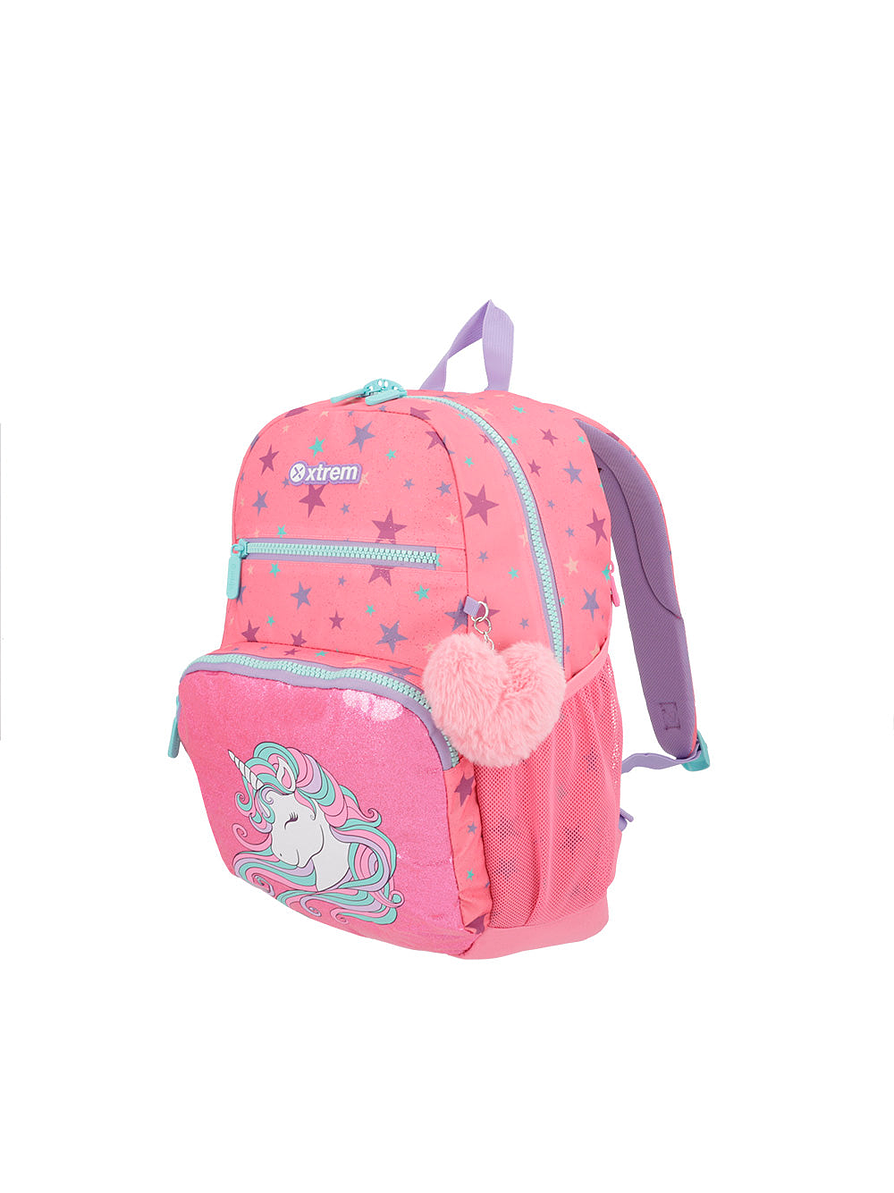 Morral Xtrem Bolt Unicornio 2