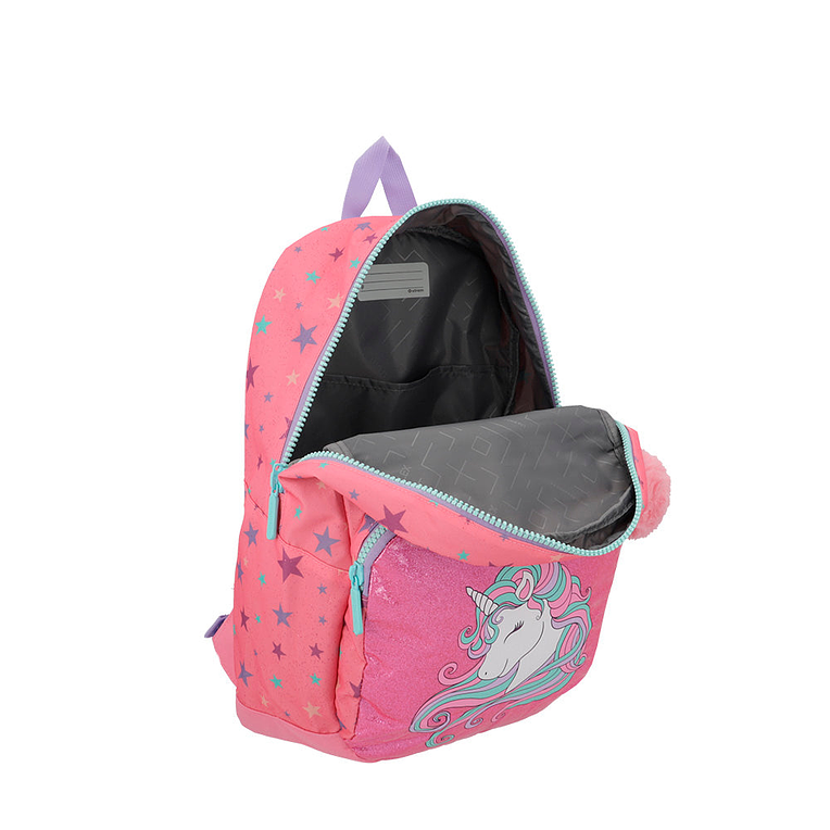 Morral Xtrem Bolt Unicornio 3