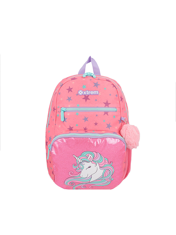 Morral Xtrem Bolt Unicornio 1