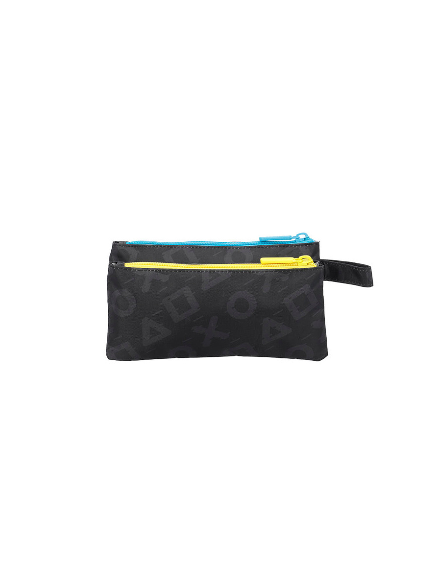 Cartuchera Xtrem Trinity Gamer 3