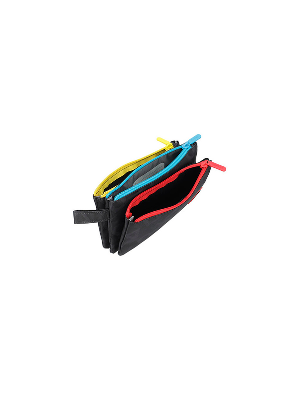 Cartuchera Xtrem Trinity Gamer 5