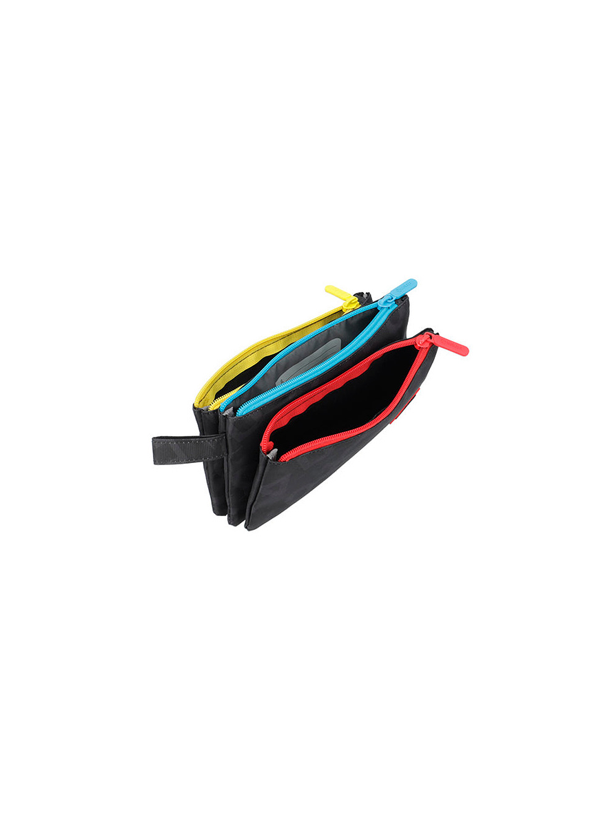 Cartuchera Xtrem Trinity Gamer 5