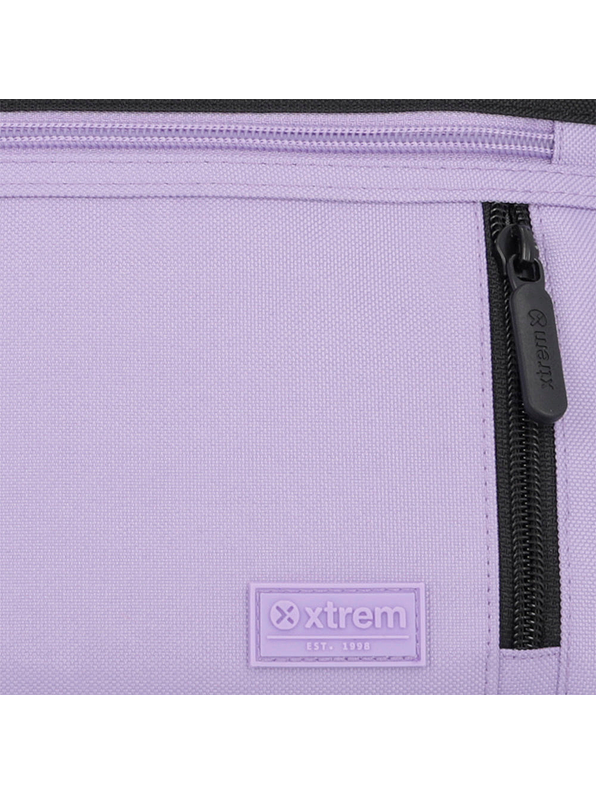 Cartuchera Xtrem Weston 5
