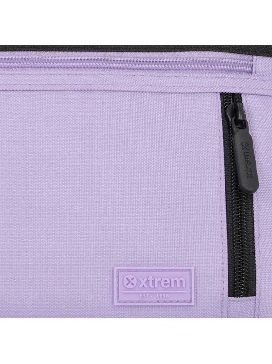 Cartuchera Xtrem Weston 5