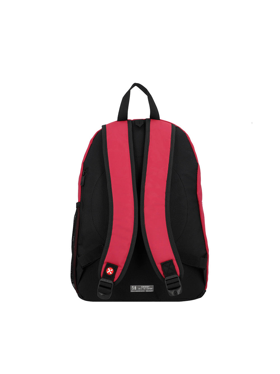 Mochila Xtrem Energy 4Xt Berry 5