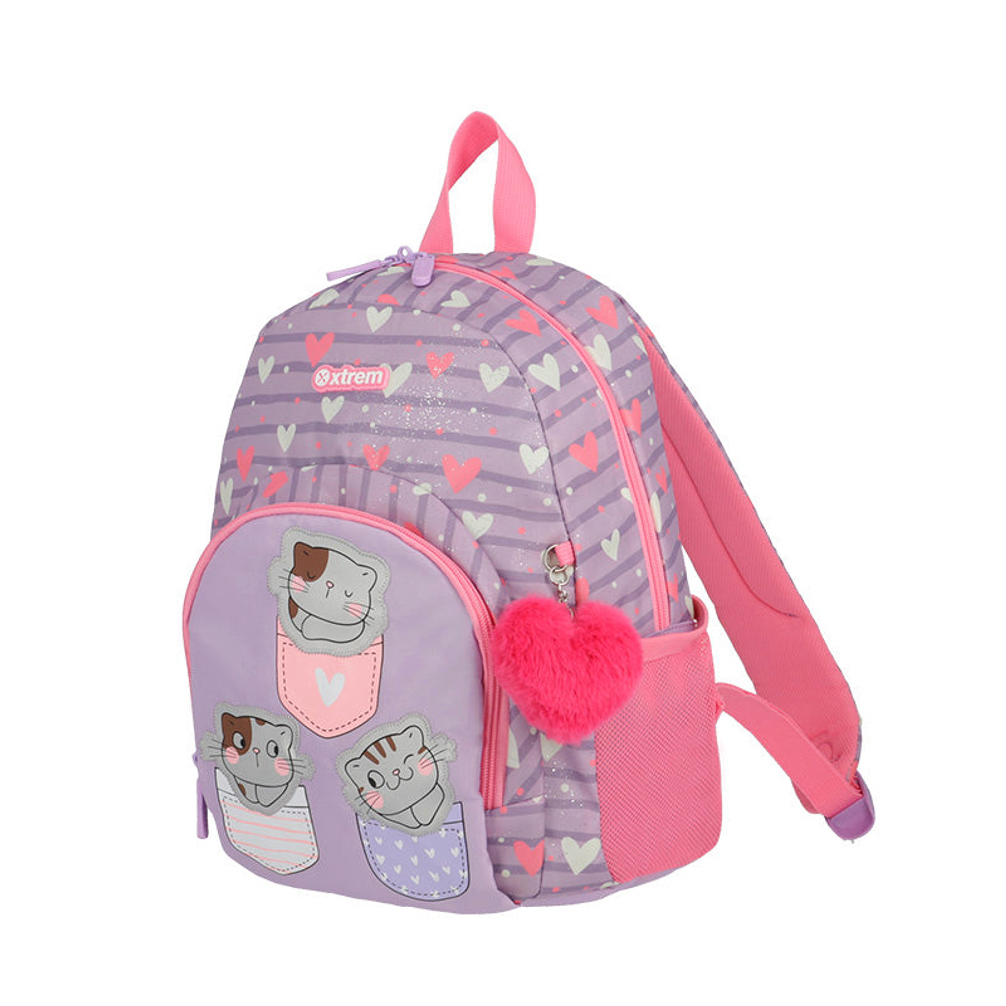 Morral Xtrem Power Cats 1