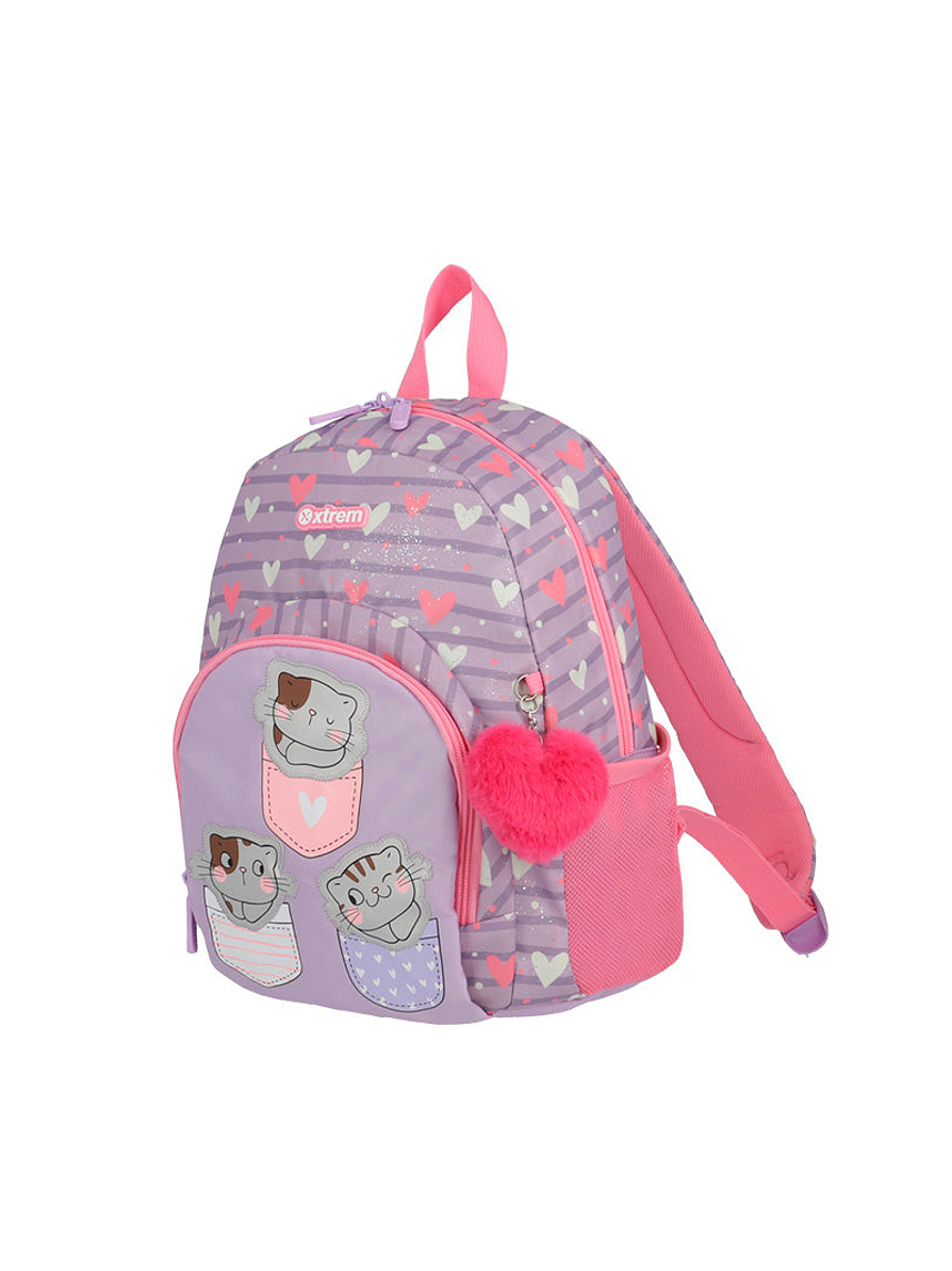 Morral Xtrem Power Cats 1