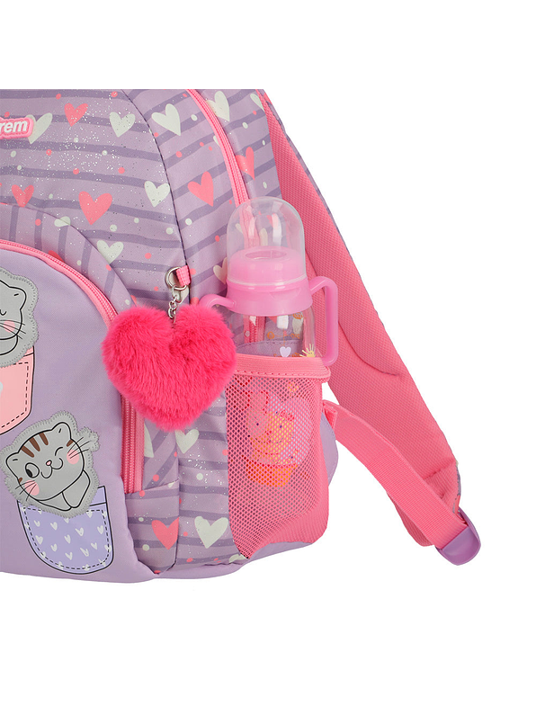 Morral Xtrem Power Cats 3