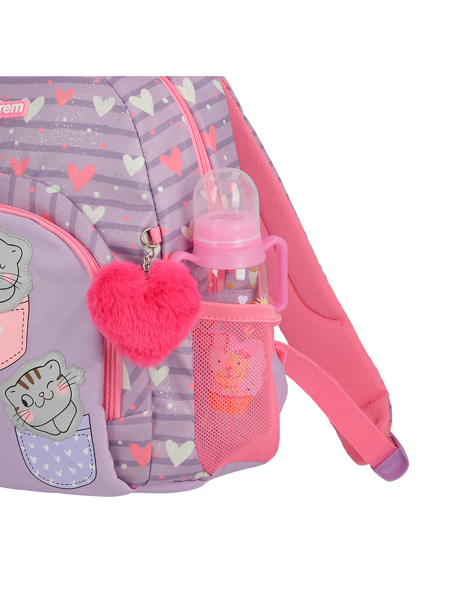 Morral Xtrem Power Cats 3