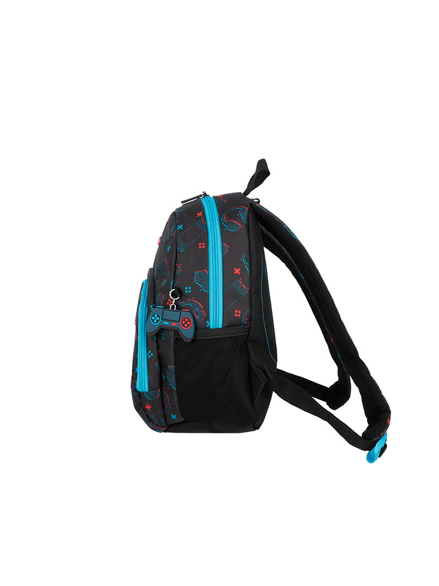 Morral Xtrem Gamer Power 4