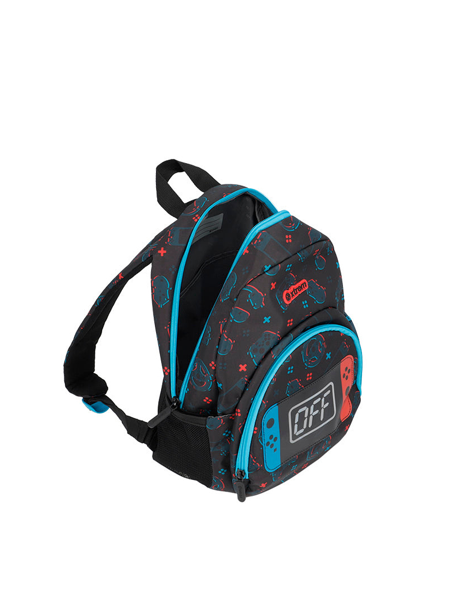 Morral Xtrem Gamer Power 3