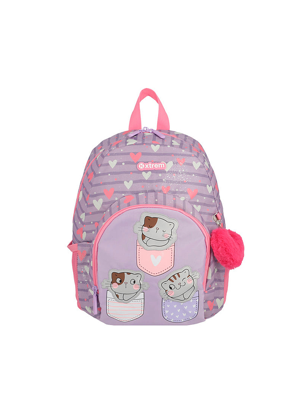 Morral Xtrem Power Cats 4