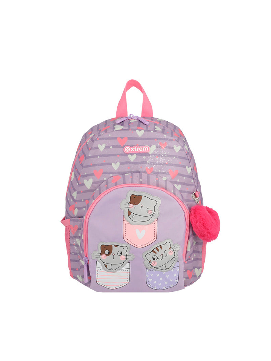 Morral Xtrem Power Cats 4