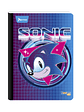 Cuaderno Cosido Norma X-Presarte Sonic 100 Hojas Lineas - Miniatura 3