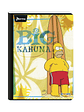 Cuaderno Cosido Norma X-Presarte Simpsons 100 Hojas Lineas - Miniatura 5