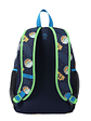 Morral Totto Para Niño Grogu L Azul - Miniatura 6