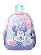 Morral Totto Para Niña Minnie S Blanco - Miniatura 1