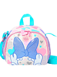 Lonchera Totto Para Niña Lonchera Minnie Blanca - Miniatura 1