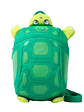 Morral Totto Para Niño Cornejo Verde - Miniatura 1
