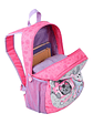 Morral Totto Para Niña Selfie Cat L Rosado - Miniatura 2