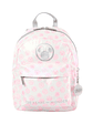 Morral Totto Disney 100 Amigos XS Iridiscente  - Miniatura 1