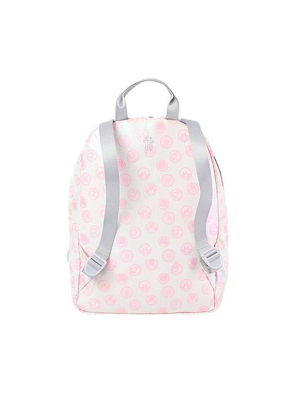 Morral Totto Disney 100 Amigos XS Iridiscente  5