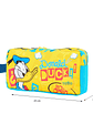 Cartuchera Totto Para Niño Donald Amarillo - Miniatura 3