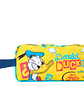 Cartuchera Totto Para Niño Donald Amarillo - Miniatura 1