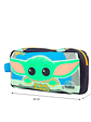 Cartuchera Totto Para Niño Grogu Azul - Miniatura 3