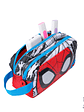 Cartuchera Totto Para Niño Spiderman City blanco - Miniatura 2