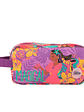 Cartuchera Totto Para Niña Encanto Paradise Morado - Miniatura 1