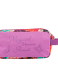 Cartuchera Totto Para Niña Encanto Paradise Morado - Miniatura 4
