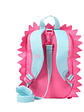 Morral Totto Para Niña Cornejo Azul/Rosa - Miniatura 4