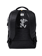 Morral Totto Mickey Cm Charcoal Mix  - Miniatura 8