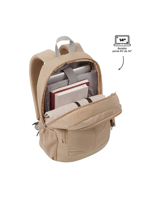 Morral Totto Ribbon Travertine L Terreo 2