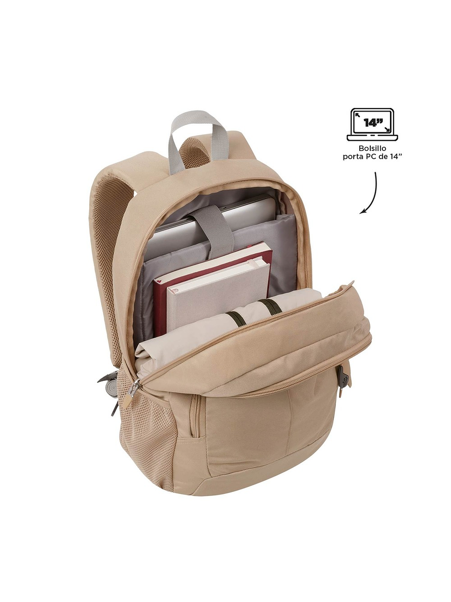 Morral Totto Ribbon Travertine L Terreo 2