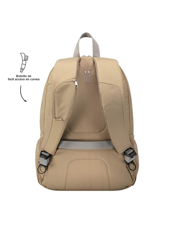 Morral Totto Ribbon Travertine L Terreo 6