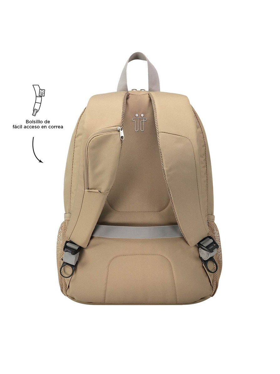Morral Totto Ribbon Travertine L Terreo 6