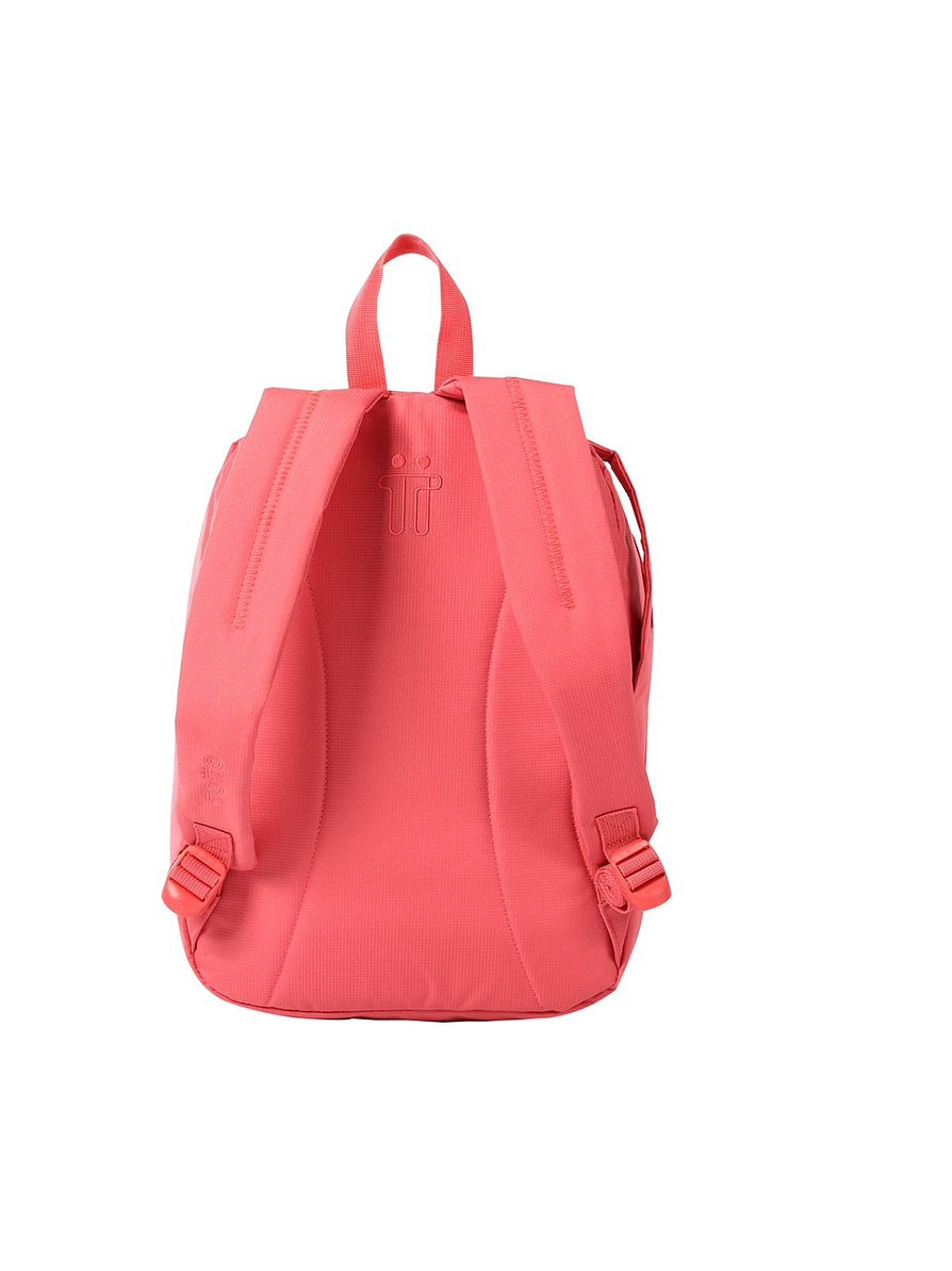 Morral Totto Mujer Gammatto Rosado 6