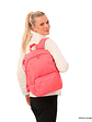Morral Totto Mujer Gammatto Rosado - Miniatura 3