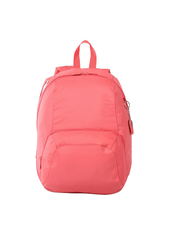 Morral Totto Mujer Gammatto Rosado 1