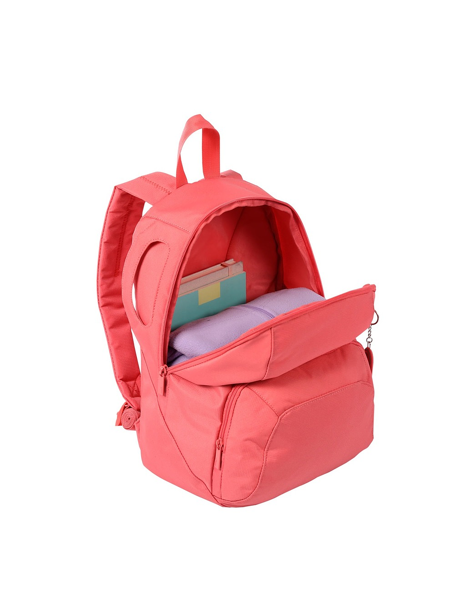 Morral Totto Mujer Gammatto Rosado 2