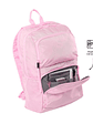 Morral Totto Cloud Cherry Blossom Rosa  - Miniatura 5