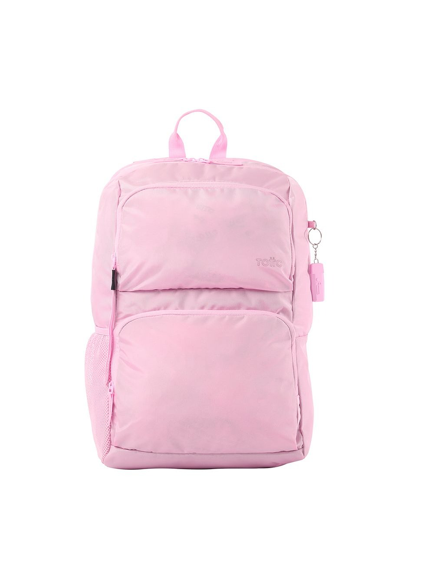 Morral Totto Cloud Cherry Blossom Rosa  1